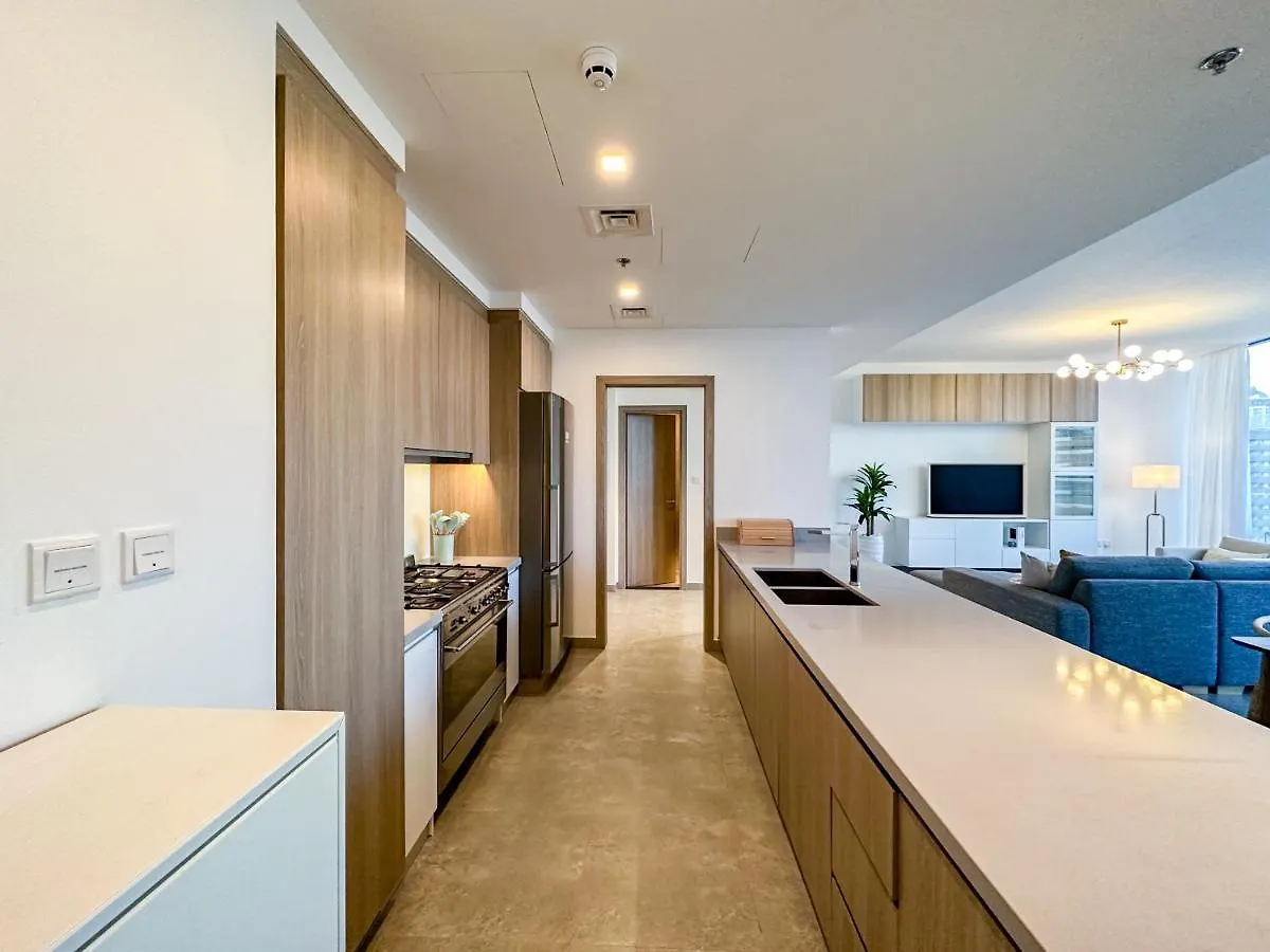 Higuests - Stylish Condo With Balcony And Partial Marina View Dubai 0*,  United Arab Emirates